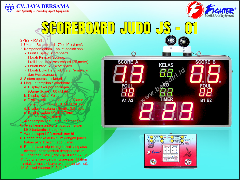 scoreboard judo, papan skor yudo, standar PJSI, IJF, scoreboard karate, papan skor karate, scoreboard gulat, wrestling scoreboard, papan skor gulat, papan skor digital beladiri, papan skor digital gulat, papan skor taekwondo, papan skor gulat, papan skor kempo, papan skor pencak silat, papan skor beladiri, papan skor tinju, papan skor futsal, papan skor manual, papan skor digital, harga papan skor, rangkaian papan skor, membuat papan skor, papan skor basket, scoreboard taekwondo, scoreboard judo, scoreboard kempo, scoreboard pencak silat, scoreboard tinju, scoreboard wushu, scoreboard bela diri