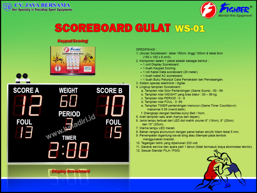 scoreboard gulat, wrestling scoreboard, papan skor gulat, papan skor digital beladiri, papan skor digital gulat, papan skor taekwondo, papan skor karate, papan skor yudo, papan skor gulat, papan skor kempo, papan skor pencak silat, papan skor beladiri, papan skor tinju, papan skor futsal, papan skor manual, papan skor digital, harga papan skor, rangkaian papan skor, membuat papan skor, papan skor basket, scoreboard taekwondo, scoreboard judo, scoreboard karate, scoreboard kempo, scoreboard pencak silat, scoreboard tinju, scoreboard wushu, scoreboard bela diri