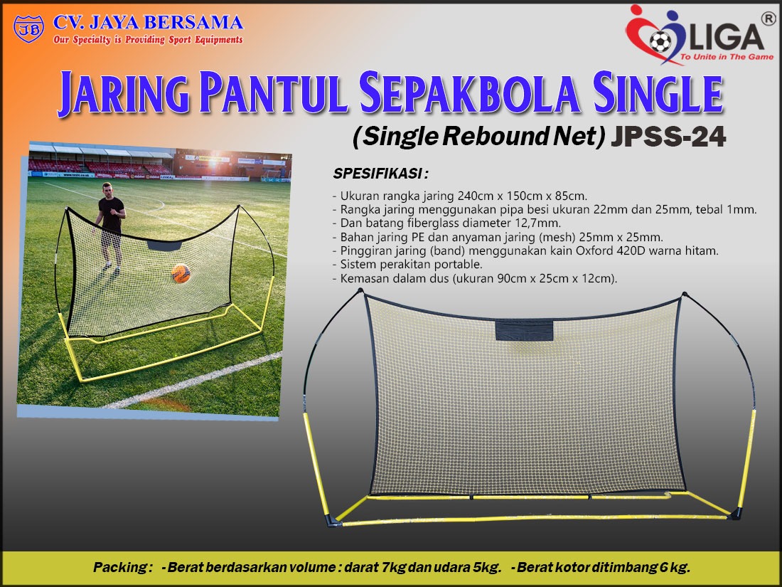 jaring pantul sepakbola, jaring pantul sepakbola single, jaring pantul sepakbola double, alat pemantul bola, alat pemantul bola sepak, alat pemantul bola futsal, peralatan latihan sepak bola dan fungsinya, alat bantu latihan sepak bola, peralatan sepak bola lengkap, alat latihan fisik sepak bola, peralatan sepak bola dan fungsinya, daftar harga perlengkapan sepak bola, gawang pantul sepakbola, gawang pantul bola futsal, alat bantu latihan sepakbola, jual alat pantul bola, gawang latihan sepakbola, alat latihan pantulan bola sepak bola, alat latihan kiper futsal, alat bantu latihan kiper, alat latihan fisik sepak bola, perlengkapan latihan sekolah sepak bola, cara membuat alat latihan sepak bola, daftar harga perlengkapan sepak bola, rebound net, single rebound net, double rebound net