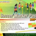 training marker post, tongkat penanda sepakbola, tiang sepakbola, tiang penanda sepakbola, perlengkapan latihan sepak bola, peralatan latihan sepak bola, peralatan latihan futsal, peralatan latihan fisik sepakbola,peralatan latihan bola sepak, nama alat latihan sepak bola, marker sepakbola, jual soccer marker post, jual alat latihan sepakbola, harga training marker post, harga soccer marker post, harga cones, gambar alat latihan sepak bola, alat untuk latihan sepak bola, alat latihan sepakbola, accessories dan perlengkapan sepak bola